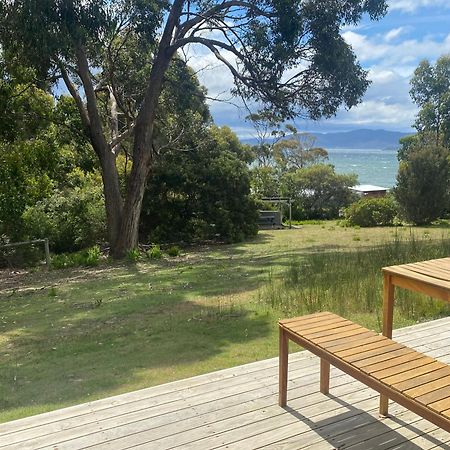 Bruny Island Escapes And Hotel Bruny Alonnah Экстерьер фото