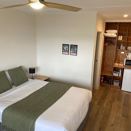 Bruny Island Escapes And Hotel Bruny Alonnah Экстерьер фото
