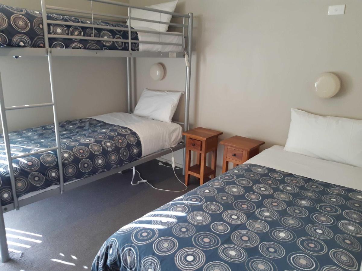 Bruny Island Escapes And Hotel Bruny Alonnah Экстерьер фото