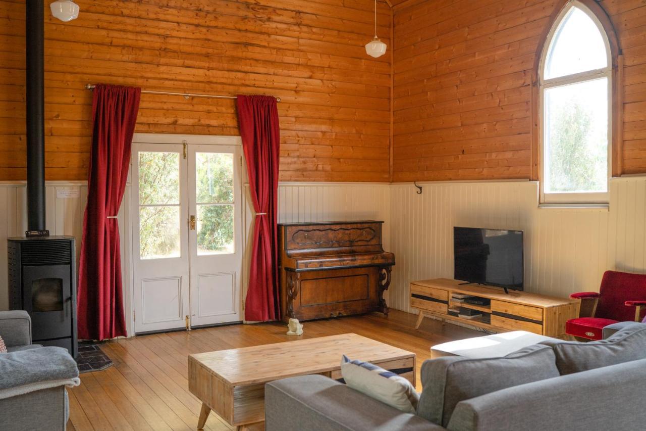 Bruny Island Escapes And Hotel Bruny Alonnah Экстерьер фото