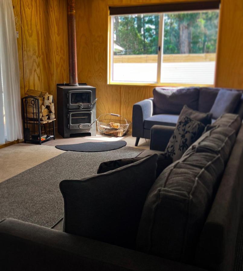 Bruny Island Escapes And Hotel Bruny Alonnah Экстерьер фото
