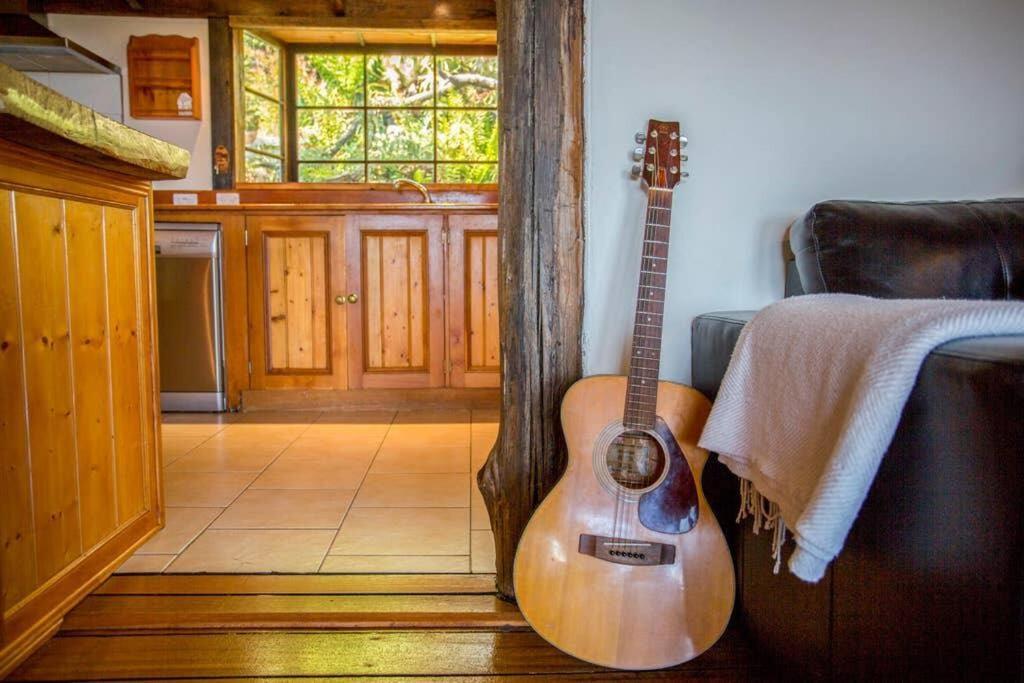Bruny Island Escapes And Hotel Bruny Alonnah Экстерьер фото
