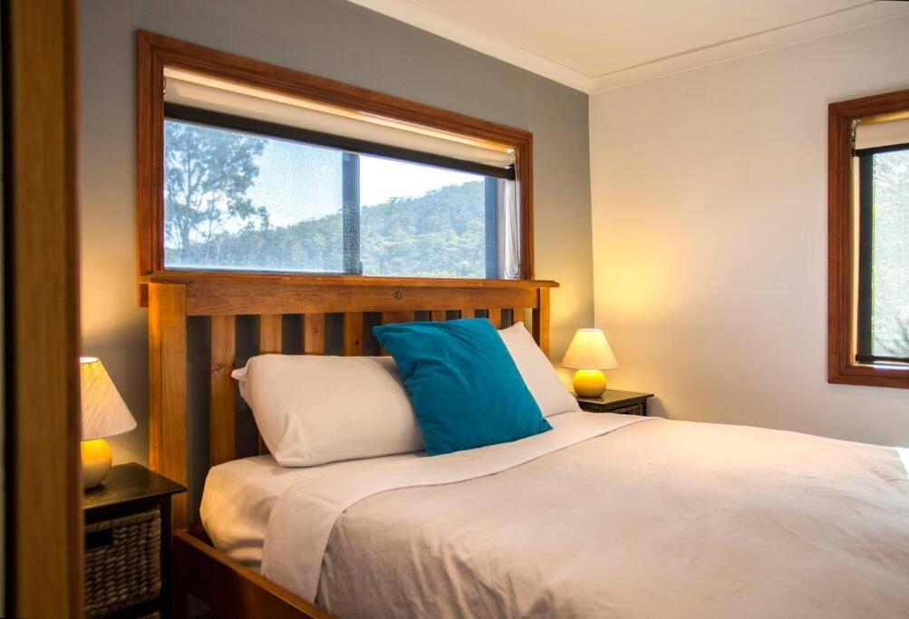 Bruny Island Escapes And Hotel Bruny Alonnah Экстерьер фото