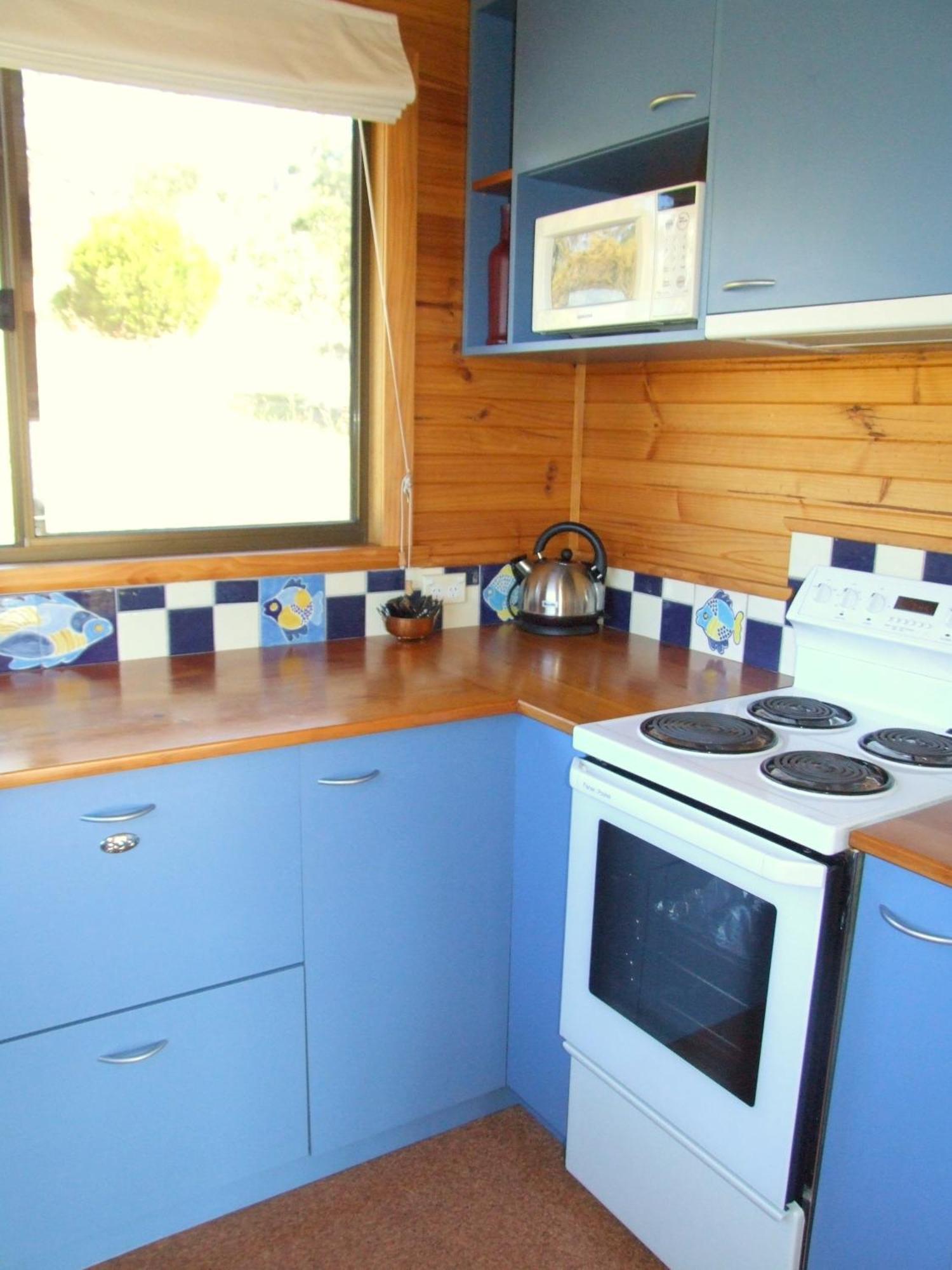 Bruny Island Escapes And Hotel Bruny Alonnah Экстерьер фото