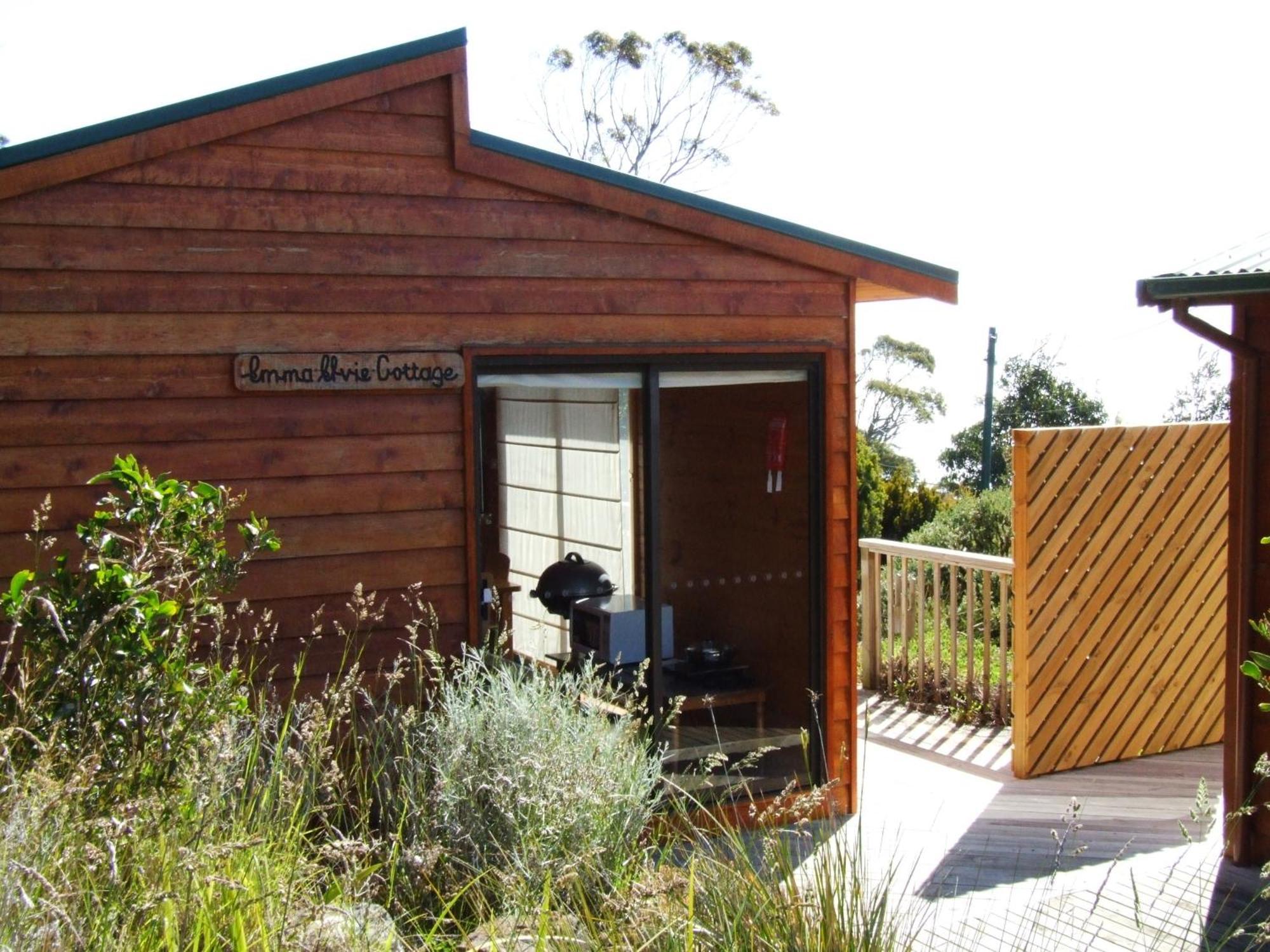 Bruny Island Escapes And Hotel Bruny Alonnah Экстерьер фото