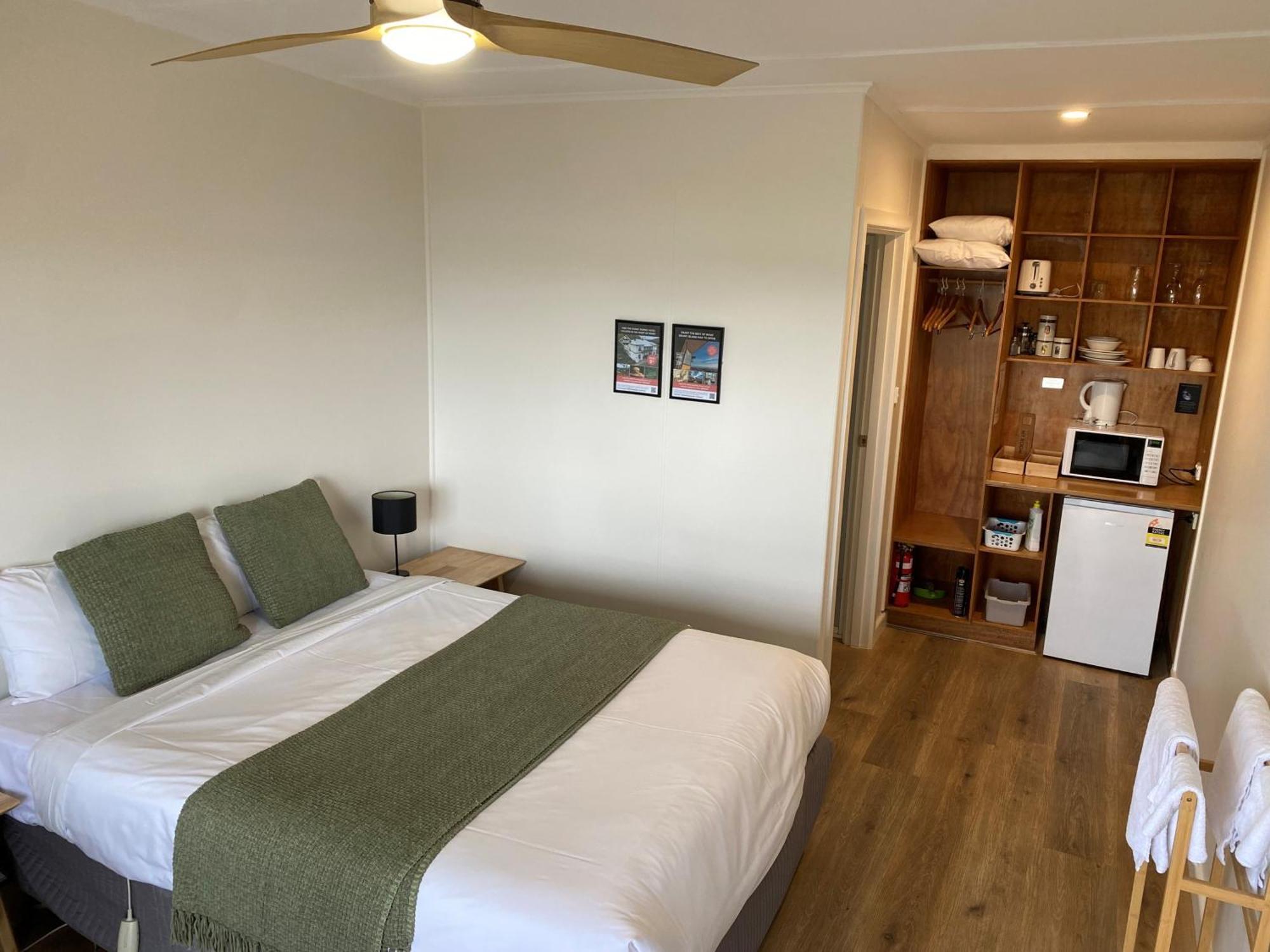 Bruny Island Escapes And Hotel Bruny Alonnah Экстерьер фото