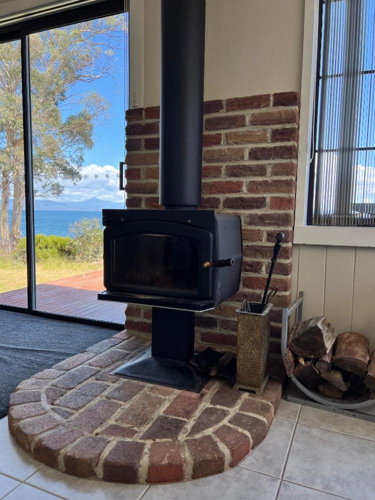Bruny Island Escapes And Hotel Bruny Alonnah Экстерьер фото