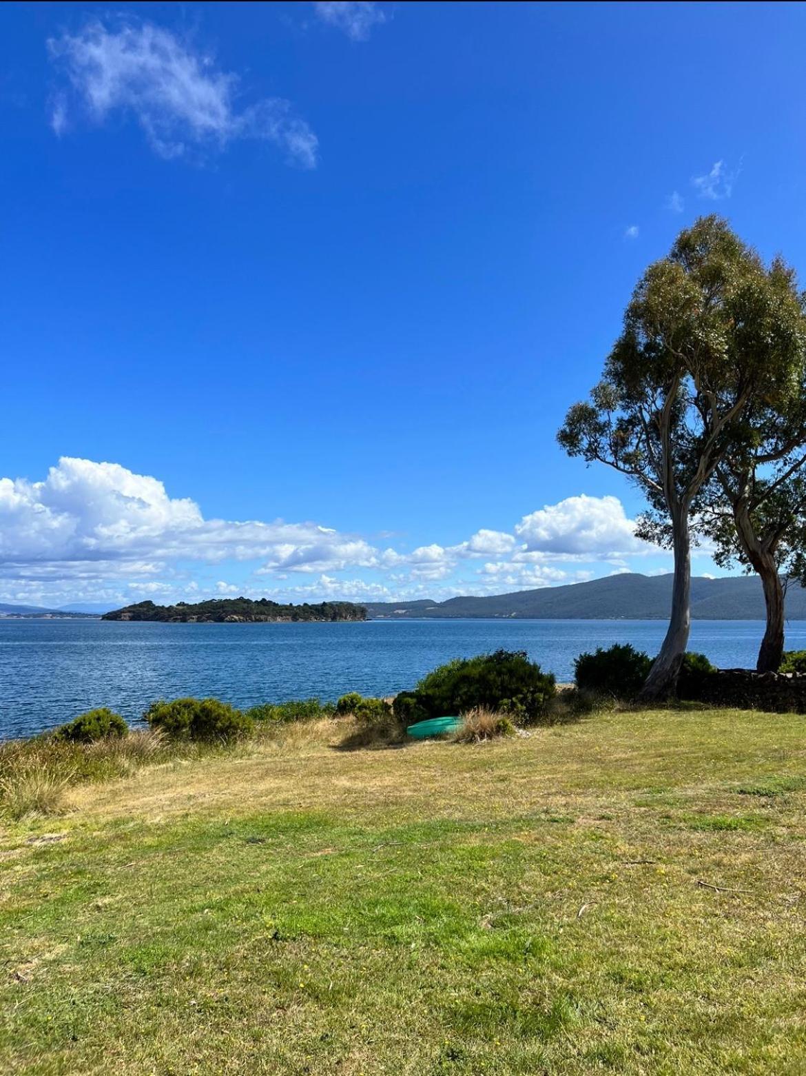 Bruny Island Escapes And Hotel Bruny Alonnah Экстерьер фото