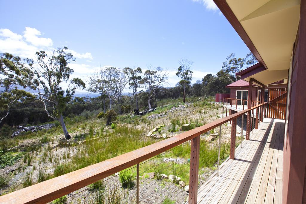 Bruny Island Escapes And Hotel Bruny Alonnah Экстерьер фото