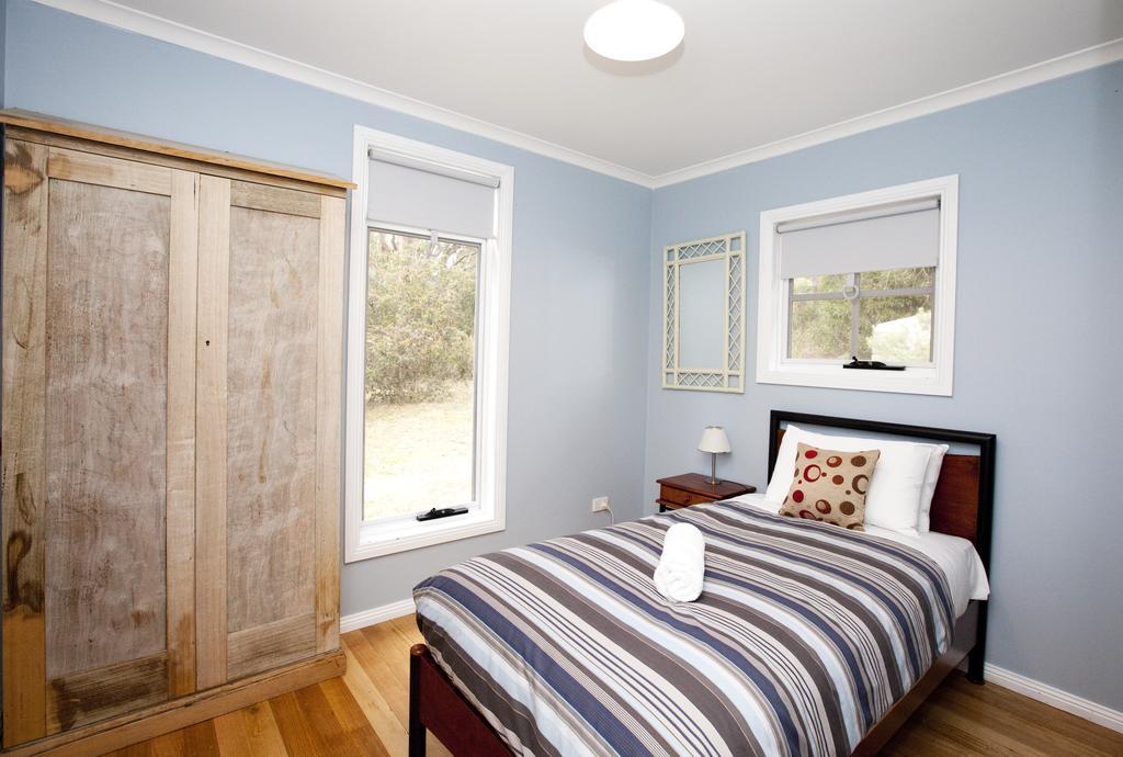 Bruny Island Escapes And Hotel Bruny Alonnah Экстерьер фото